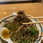 ラーメン坊也哲 - 