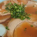 Asahikawa Ramen - 