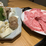 Shabushabu Nihon Ryourikisoji - 