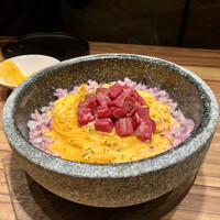 焼肉うしごろ 横浜店 - 