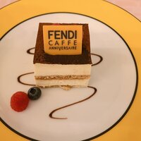 アニヴェルセル カフェ - 