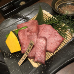 Sumiyakiniku Ishidaya - 