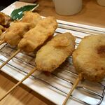 串揚げキズナダイニング - 