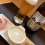 串揚げキズナダイニング - 