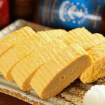 創作ダイニング酒場 KARA坐 - 出し巻き卵