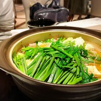 博多もつ鍋 やま中 博多店 - 