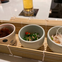 博多もつ鍋 やま中 博多店 - 