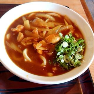 讃岐うどん 福泉_0