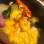 オールデイダイニング カルイザワグリル - 