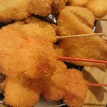 Kushikatsu Tanaka - 