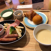 オールデイダイニング カルイザワグリル - 