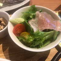 オールデイダイニング カルイザワグリル - 