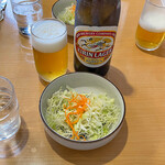スパゲティ コモ - 