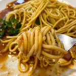 スパゲティ コモ - 