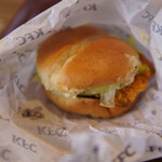 ケンタッキーフライドチキン  - 料理写真: