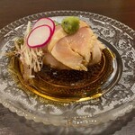 炭火焼鳥 和歌鳥 - 