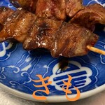 炭火焼鳥 和歌鳥 - 