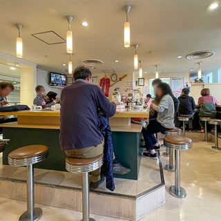 スパゲティ コモ_2