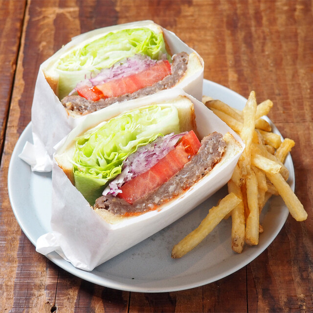 ベシャメルカフェ 西宮ガーデンズ 西宮北口 カフェ 食べログ