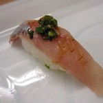 おたる政寿司 - ニシン