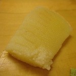 おたる政寿司 - 数の子