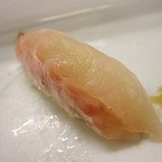 おたる政寿司 - ソイ