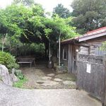 カナイシ - 店舗全景