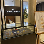 The Lobby Cafe - 