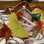 蕎麦割烹  倉田 - 