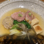 蕎麦割烹  倉田 - 