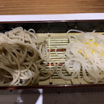 蕎麦割烹  倉田 - 