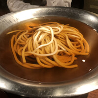 美々卯 本町店 - 