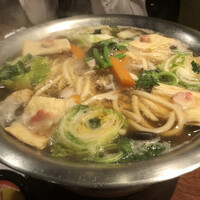 美々卯 本町店 - 