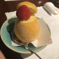 美々卯 本町店 - 