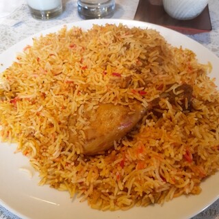 アラジンレストラン_0