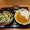よもだそば 新宿西口店