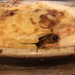 レストランろかーれ - 料理写真: