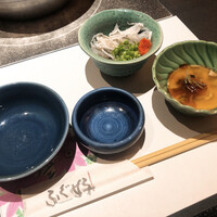 ふぐ好 北新地店 - 