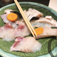 ふぐ好 北新地店 - 