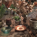 ​冬のRK GARDEN - 