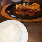 お食事と甘味 たけやま - 