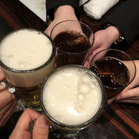 てん樹 北野坂店 - おめでとうございます