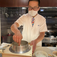 赤坂 渡なべ - 