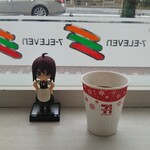 セブンイレブン - ドリンク写真: