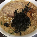 Niigata Ramen Kobayashi - 