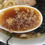 新潟らーめん こばやし - 