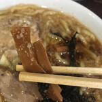 新潟らーめん こばやし - 