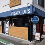 GRATEFUL'S - 