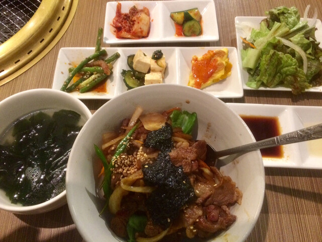 焼肉有原苑 桃源内店 高浜 焼肉 食べログ 焼肉有原苑 桃源内店 高浜 焼肉 食べログ