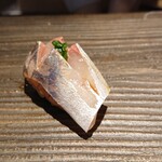 Ebisu Sushi Shiorian Yamashiro - 